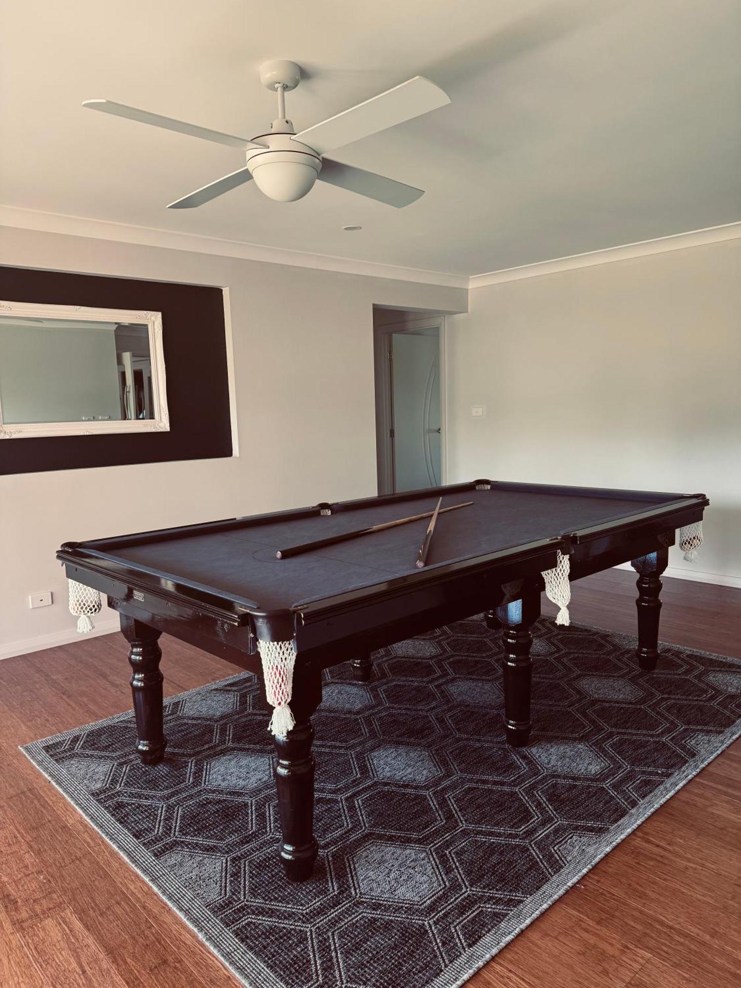 The Cellar Door Country house